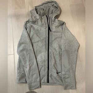 Nike zip hoodie Sweatshirt
